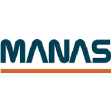 MANAS logo