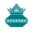 MANGALAM logo