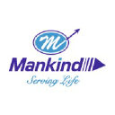MANKIND logo