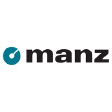 MANZ.F logo
