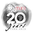 MARA * logo