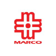 MARCO logo