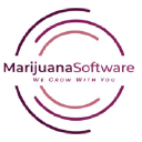 Marijuana Software logo