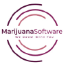 Marijuana Software logo