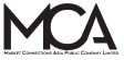 MCA-R logo