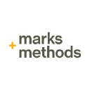 Marks + Methods