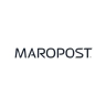 Maropost logo