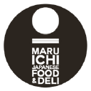 Maruichi Japanese Food & Deli logo