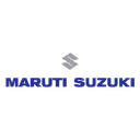 MARUTI logo