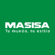 MASISA logo