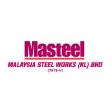MASTEEL logo