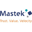 MASTEK logo