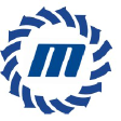 MTDR logo