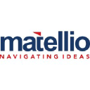 Matellio logo