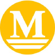 M15 logo
