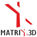 Matrix3D Infocom Private Ltd.