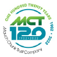 MCHT logo