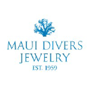 Maui Divers Jewelry