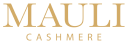 MAULI Cashmere