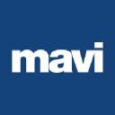 MAVI logo