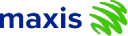 MAXIS logo