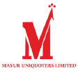 MAYURUNIQ logo