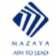 MAZAYA logo