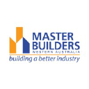 Master Builders Association of Western Australia logo