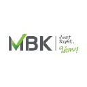 MBK-R logo