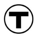 Massachusetts Bay Transportation Authority (MBTA) logo
