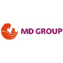 MDMG logo