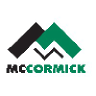 McCormick Systems, Inc. logo
