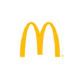MCD * logo