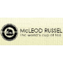 MCLEODRUSS logo