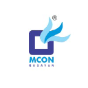 MCON logo