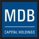 MDBH logo
