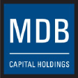 MDBH logo