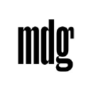 MDG Advertising logo