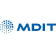 MDIT.N0000 logo