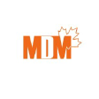 MDDM logo