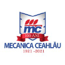 MECF logo