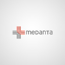 MEDANTA logo