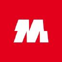 MEDIAGENIX logo