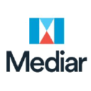Mediar logo