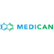 MDCN logo