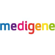 MDG1 logo