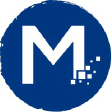 MDGS logo