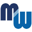 M8W logo