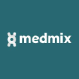MEDX logo