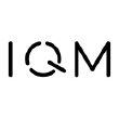 IQM's logo